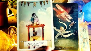 Scorpio 🍀EVERYTHING’S CHANGING ALL OF A SUDDEN…COULDN’T CONTROL MY TEARS !!! ♏️Tarot