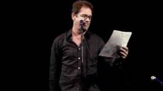 Huey Lewis- Power of Love Madlibs