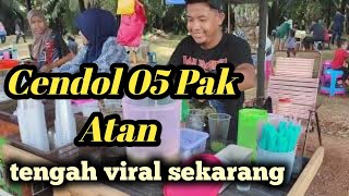 Cendol 05 Simpang Jengka 20 Kini Dah Viral