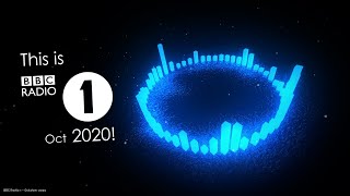 This is BBC Radio 1 (Oct) 2020!