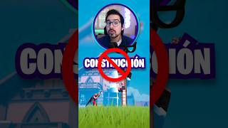 Las MEJORES ZONEWARS sin CONSTRUCCIÓN en FORTNITE!! #fortniteshorts #uefn #fortnitecreativo