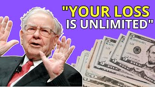 Warren Buffett: Short Selling Is Stupid