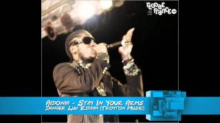 Danger Luv Riddim Mix 2011 Preview Aidonia & I-Octane [Troyton Music]