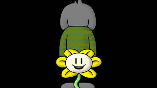 The True Origin of Flowey Revealed.