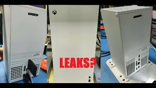 Xbox Rumors, Updates And Leaks?