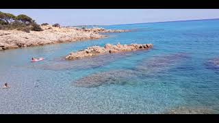 SPIAGGIA MARZELLINU - GOLFO DI OROSEI