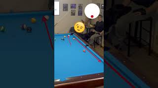 Insane 8 Ball Runout With Ridiculous Back to Back Shots!