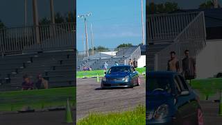 Slow Mo makes this car look sexy part two #v35  #g35sedan  #jdm #drifting #246 #bajan #slowmotion