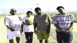 De La Soul Pump It Up interview talking about the Native Tongues