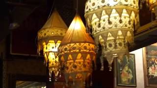 VS Adventure Tour & Travel - Maroush Arabian & Indian Dining