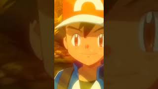 Ash releases Greninja | Ash said goodbye to Greninja || Poketnom #shorts #viral