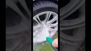 Motomuck Wheel Cleaner! Brilliant!