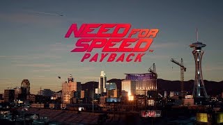 Need for Speed Payback  PC  Full version download