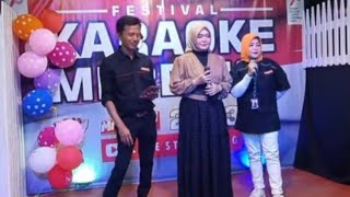 Live Laroke Merdeka Tgl 22 -09-2023