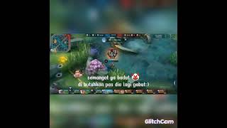 Yuk, kumpul yuk, kita satu server 💀 #short #mlbb #mobilelegends #short_video