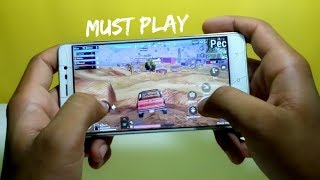 5 Android Games Everyone Should Play Atleast Once