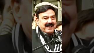 Sheikh Rasheed Vs Shehbaz sharif | Imran Khan #shorts #shortvideo