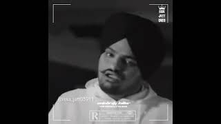 CELEBRITY KILLER |Sidhu Moose wala |Moosetape |The Kidd |new punjabi song