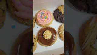 #crumblcookies #crumblcookie #crumblcookiereview #cookies #cookie