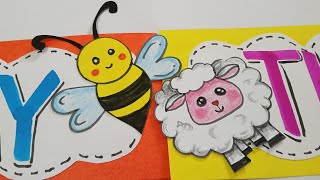 Cute paper craft for school / DIY paper craft / Easy craft ideas