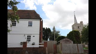 Period Cottage - Three Double Bedrooms - Ash