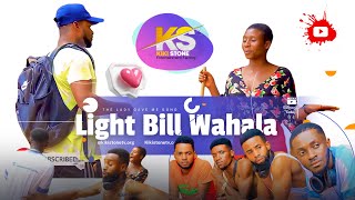 Light Bill Wahala 🤭