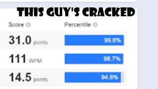 Human Benchmark Destruction