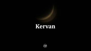 Guitar Type Beat - Kervan