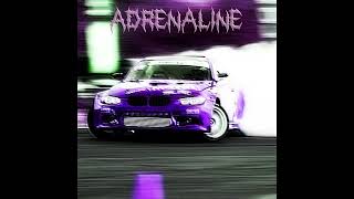 adrenaline