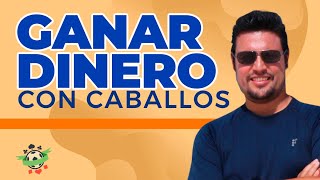 Trading en Caballos • Como ganar dinero con las Carreras