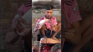 Amazing Pangash Fish Cutting Skills #ytshorts#shorts_videos  #Fish Cutting 💥💥