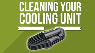 Complete Mighty Vaporizer Cleaning Guide