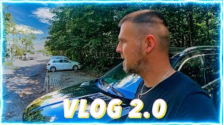 VLOG 2.0 - Viele Flops und verschlossene Türen !