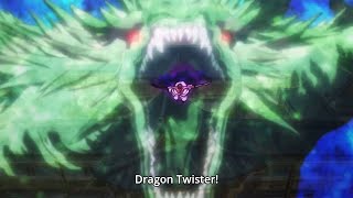 Zoro Uses Dragon Twisters and Kills Wano's Samurai | One Piece Episode 893