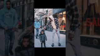 oh shit we going to the Grammys #neverbrokeagain #nbayoungboy #reaction