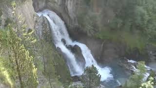 VALLE DE ESTÓS   GORGAS GALANTES   CABAÑA DEL TURMO Y REFUGIO DE ESTÓS   07 2022