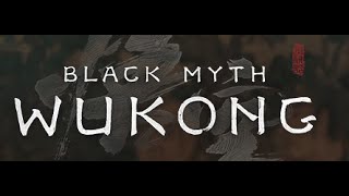 Black Myth Wukong - New game + after all endings in 1st play