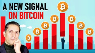 This Signal on Bitcoin Has Not Been Seen for 3 Years (and it has triggered now)