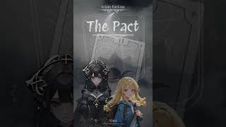 The Pact - Book Trailer 3 -   #urbanfiction #narratedstory #booktrailer