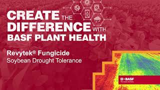 Revytek® Fungicide Drought Tolerance Demonstration (2021)