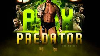 WWE Randy Orton Theme Song 2012