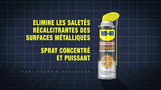 Dégraissant - WD40 SPECIALITS - WD40 COMPANY