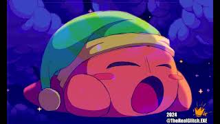 Kirby sleeping loop