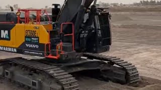 Abole RC and Excavator Cat3 #210