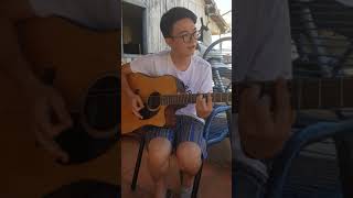 Dona Maria (cover) - João Pedro