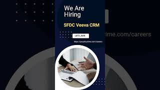 Join the Future of Pharma with SFDC Veeva CRM | People Prime Worldwide