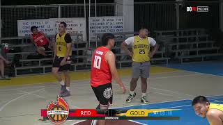 Ballmeister BASKETBALL CUP 2024 | BATTLE FOR THIRD | FINALS