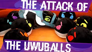 Ruk and the Uwuballs