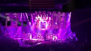 AEROSMITH - “RAG DOLL” LIVE AT MGM SPRINGFIELD MASSMUTUAL CENTER ON - 8/26/19