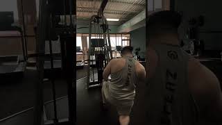 Good back day‼️🦍#bodybuilding #discipline #gymlife #gymmotivation #subscribe